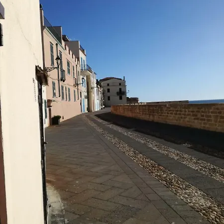 Raffaello Apartment