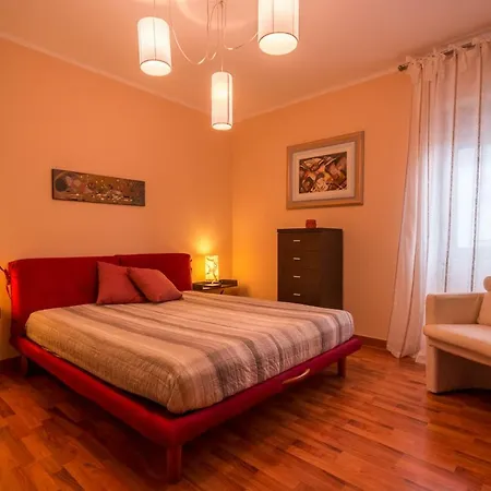 Raffaello Apartment *
