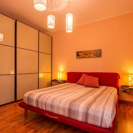 Raffaello Apartment *