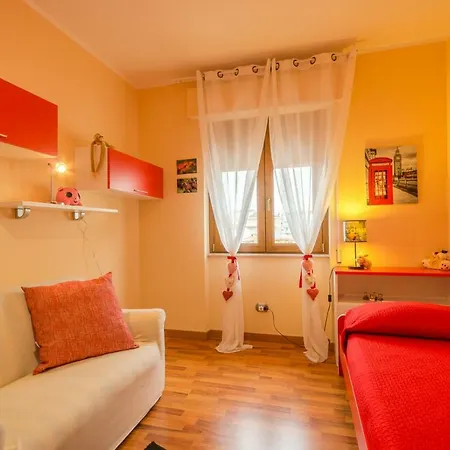 Raffaello Apartment *