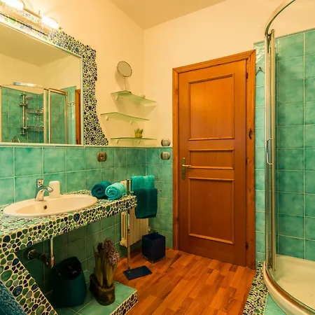 Raffaello Apartment Alghero