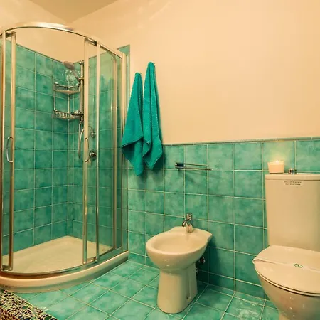 Raffaello Apartment Alghero